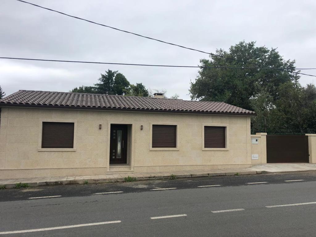 Casa Do Lagoeiro Boimorto  Zewnętrze zdjęcie